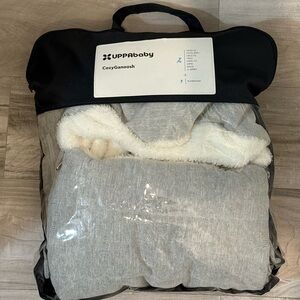 UPPAbaby CozyGanoosh Footmuff